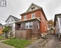 27 HIAWATHA Street St. Thomas