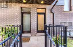 54 BRIDGE STREET WEST Street W Unit# 6 Kitchener