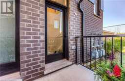 54 BRIDGE STREET WEST Street W Unit# 6 Kitchener