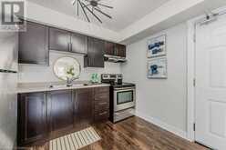 185 WINDALE Crescent Unit# 5C Kitchener