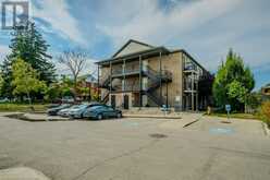 185 WINDALE Crescent Unit# 5C Kitchener