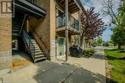 185 WINDALE Crescent Unit# 5C Kitchener