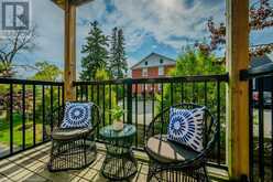 185 WINDALE Crescent Unit# 5C Kitchener