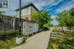 185 WINDALE Crescent Unit# 5C Kitchener