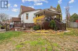 264 SELDON Street Thamesford