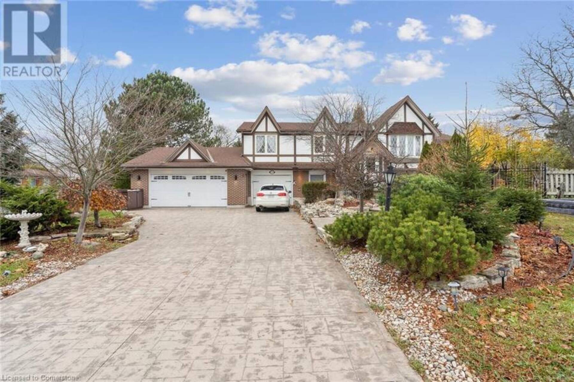 264 SELDON Street Thamesford