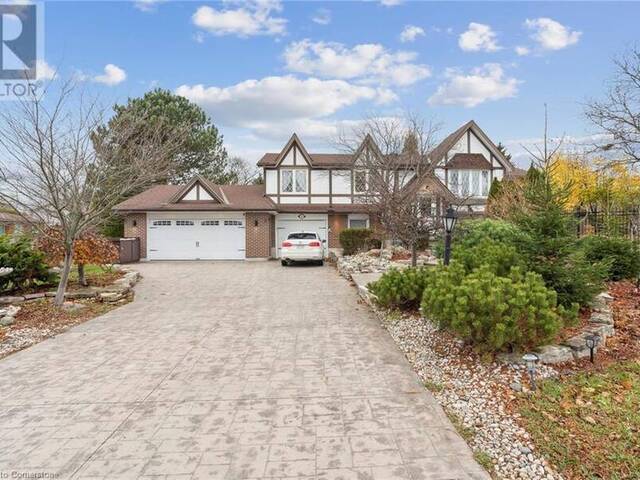 264 SELDON Street Thamesford Ontario