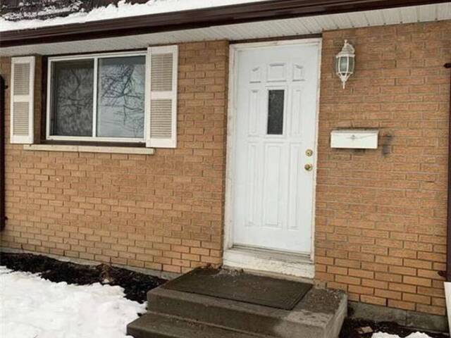 4A GILBERT Street Belleville Ontario