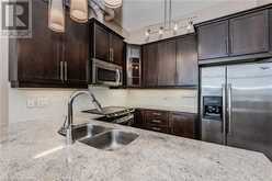 112 BENTON Street Unit# 116 Kitchener