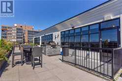 112 BENTON Street Unit# 116 Kitchener