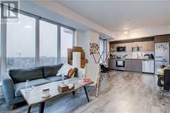 5 WELLINGTON Street S Unit# 1009 Kitchener