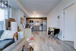 5 WELLINGTON Street S Unit# 1009 Kitchener