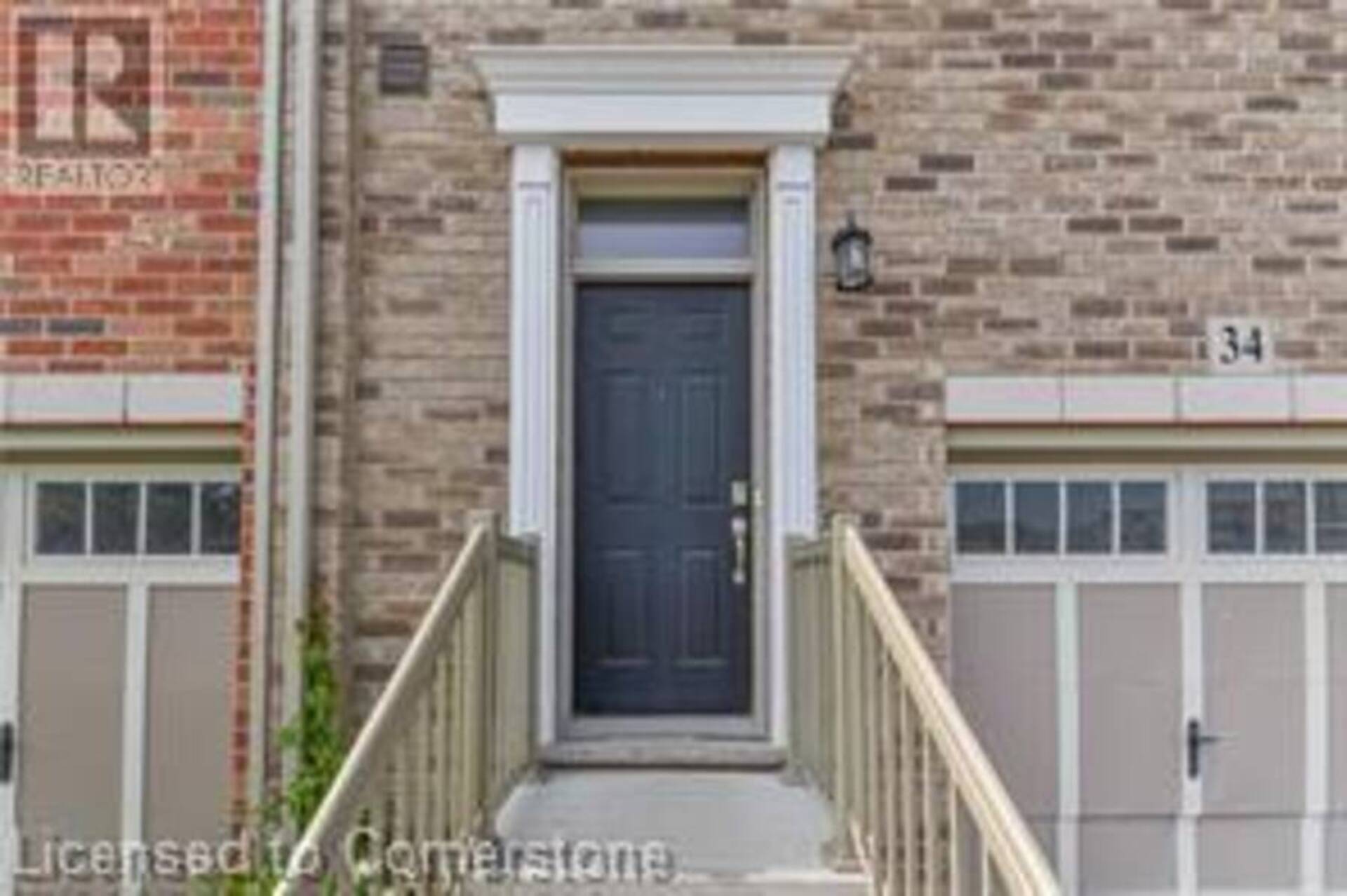 34 PRINCE ALBERT Boulevard Kitchener