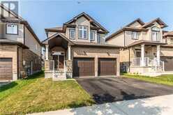 217 WATERVALE Crescent Kitchener