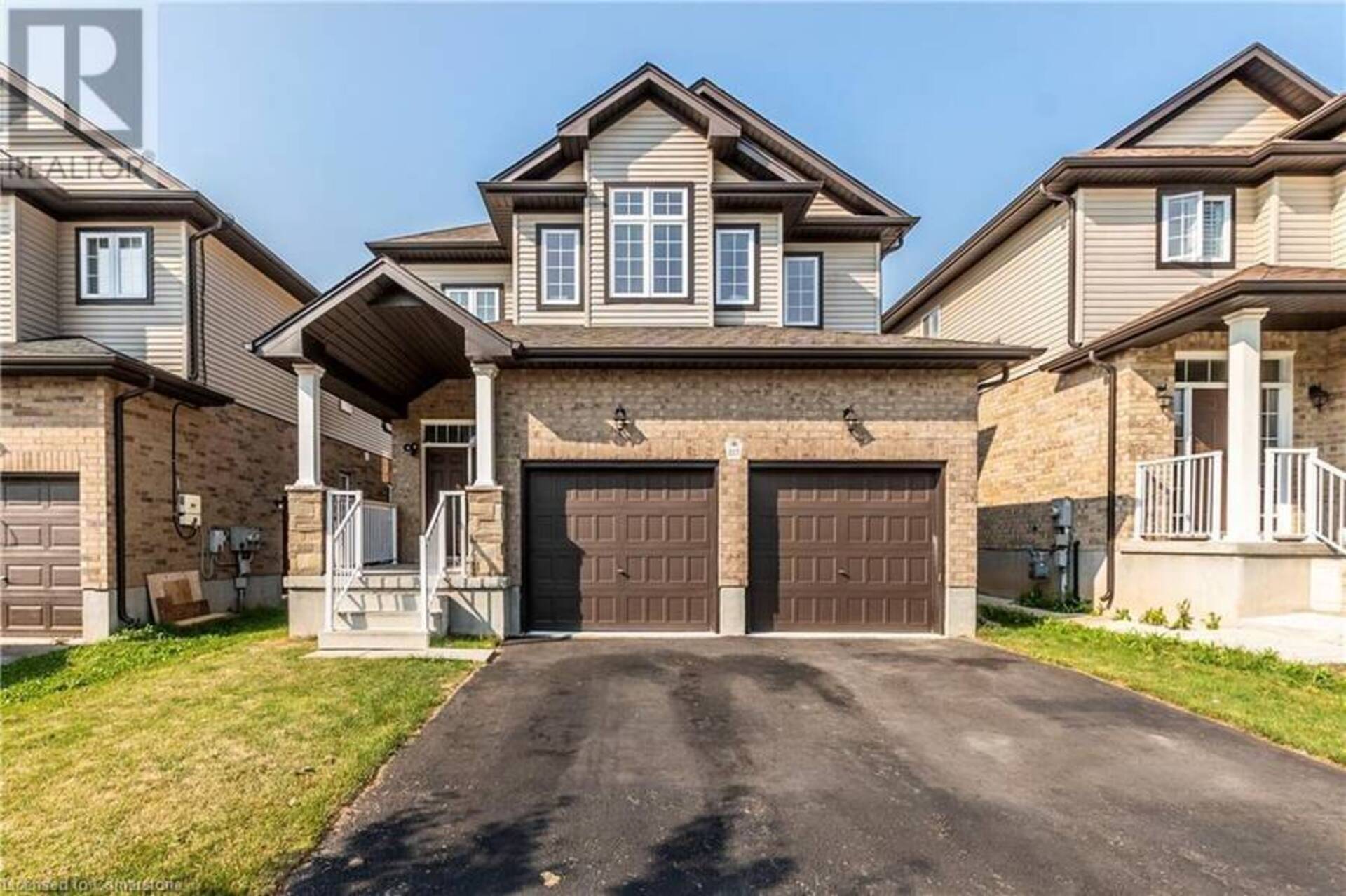 217 WATERVALE Crescent Kitchener