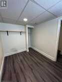 163 QUEEN Street N Unit# 2 Kitchener