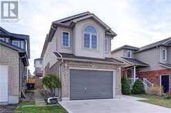 39 PEACH BLOSSOM Crescent Kitchener