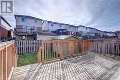 39 PEACH BLOSSOM Crescent Kitchener