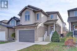 39 PEACH BLOSSOM Crescent Kitchener