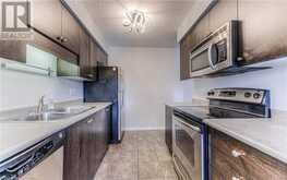 20 DAVID BERGEY Drive Unit# C17 Kitchener