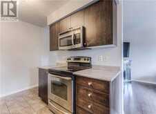 20 DAVID BERGEY Drive Unit# C17 Kitchener