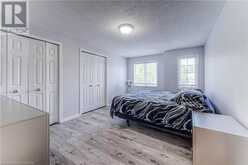 20 DAVID BERGEY Drive Unit# C17 Kitchener