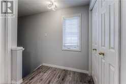 20 DAVID BERGEY Drive Unit# C17 Kitchener