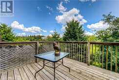 20 DAVID BERGEY Drive Unit# C17 Kitchener