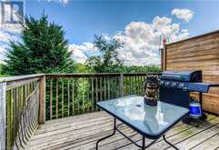 20 DAVID BERGEY Drive Unit# C17 Kitchener