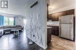 20 DAVID BERGEY Drive Unit# C17 Kitchener