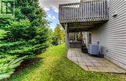 20 DAVID BERGEY Drive Unit# C17 Kitchener