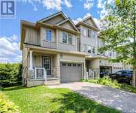 20 DAVID BERGEY Drive Unit# C17 Kitchener