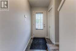 20 DAVID BERGEY Drive Unit# C17 Kitchener