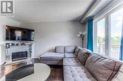 20 DAVID BERGEY Drive Unit# C17 Kitchener