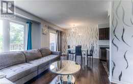 20 DAVID BERGEY Drive Unit# C17 Kitchener