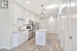 690 KING Street W Unit# 520 Kitchener