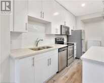 690 KING Street W Unit# 520 Kitchener