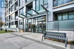 690 KING Street W Unit# 520 Kitchener