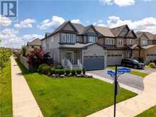 900 STEEPLERIDGE Court Kitchener