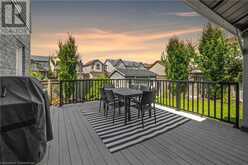 900 STEEPLERIDGE Court Kitchener