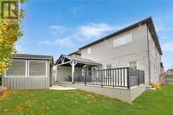 900 STEEPLERIDGE Court Kitchener