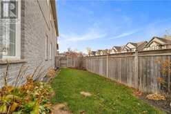 900 STEEPLERIDGE Court Kitchener