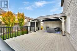 900 STEEPLERIDGE Court Kitchener