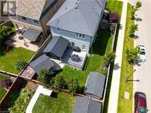 900 STEEPLERIDGE Court Kitchener