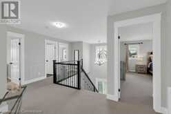 900 STEEPLERIDGE Court Kitchener