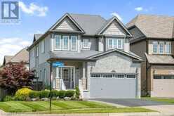 900 STEEPLERIDGE Court Kitchener