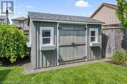 900 STEEPLERIDGE Court Kitchener