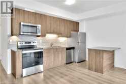 60 CHARLES Street W Unit# 2510 Kitchener