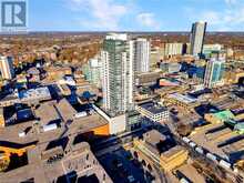 60 CHARLES Street W Unit# 2510 Kitchener