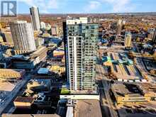 60 CHARLES Street W Unit# 2510 Kitchener